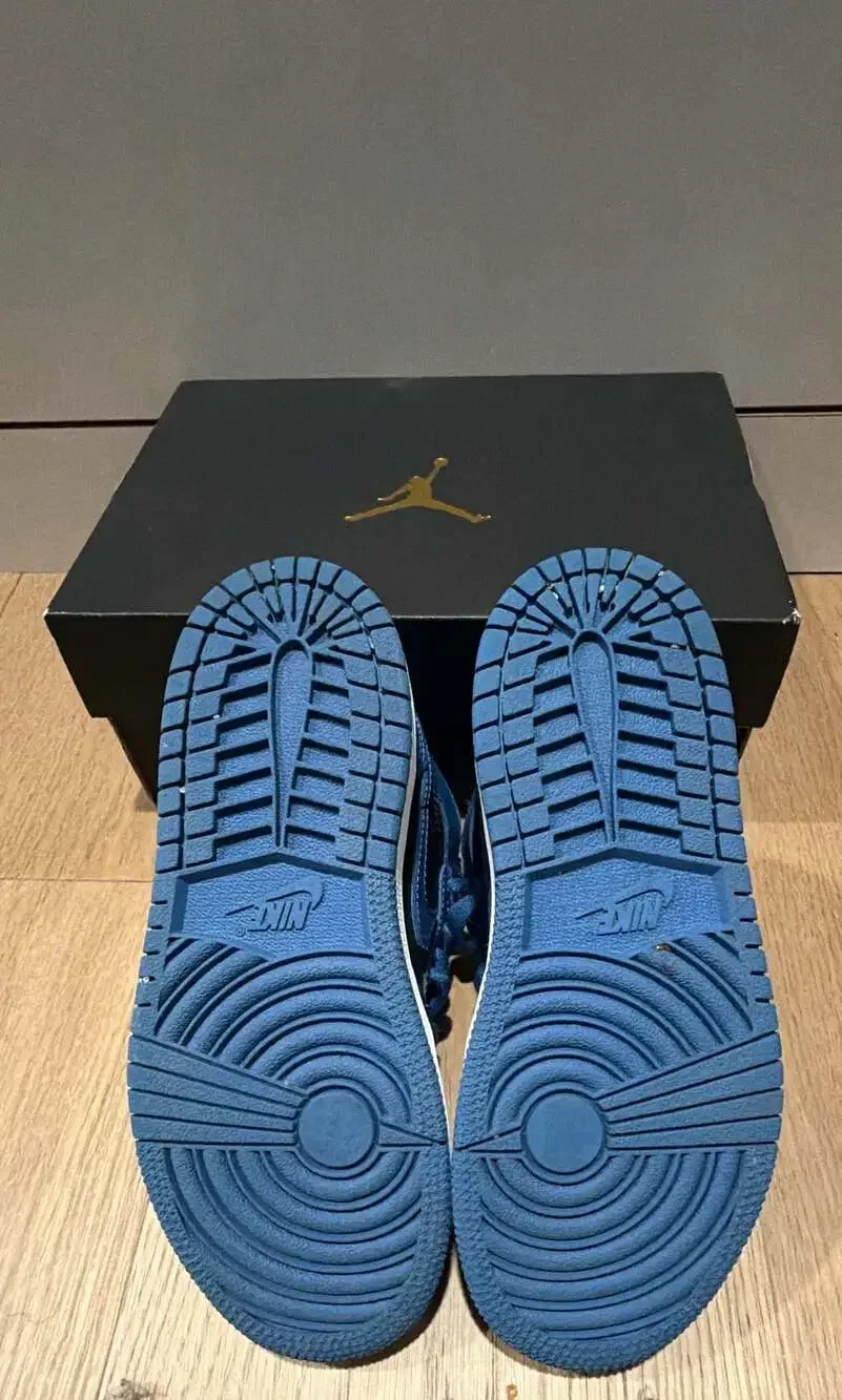 Jordan air retro